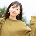 たけうちほのか（C）モデルプレス