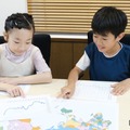 「為替の仕組みを学ぼう！」ワークショップ（イメージ）