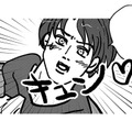 ２人とも新入生だったんだね。キュンとしたらオェッときた！【付き合えなくていいのに ＃８】 画像
