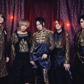ばるの独占コメント到着！DuelJewel、NEW ALBUM『Eclipse』発売決定＆9月からはツアーも開催 画像