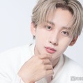 鈴木凌「タイプロ」での愛ある叱責から得た学び アーティストの道志すうえでの宣言「30歳になるまでにドームに行く」【モデルプレスインタビュー】 画像