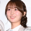乃木坂46矢久保美緒、美ウエストチラリ カジュアル衣装姿に「可愛すぎる」「スタイル抜群」と反響 画像
