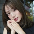 志田友美、ビキニ姿披露 娘顔出しのプールショットに「親子揃って可愛い」の声 画像