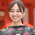 今泉佑唯／2020年撮影（C）モデルプレス