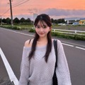 谷心愛Instagramより