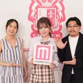 タバスコ一気飲み＆割れたグラス使用…壮絶な下積み時代経験したキャバ嬢・けい、上野で培った強さで六本木に挑戦【モデルプレスインタビュー】 画像