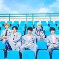 M!LK（提供写真）