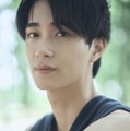野村康太、1st写真集決定 韓国ロケで無垢な表情・肉体美披露 画像