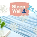 【Amazonタイムセール】で「熱帯夜」対策！ 冷感タオルケット、敷パッド、アイス枕で寝苦しい夜も快適に♪【最大42％OFF】≪今トク情報≫ 画像