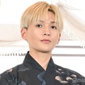 FANTASTICS八木勇征、暗髪イメチェンを報告「やっぱり似合う」「待ってた」絶賛の声 画像