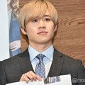 カノックスター、妻と2人で涙 サプライズプロポーズ＆“初手紙”に「感動」「理想の夫婦」と反響集まる 画像