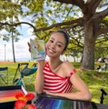 美人トレーナー、Tバックビキニでメリハリボディ披露「完璧スタイル」「綺麗」と反響 画像
