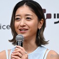 「＃OneMoreChoiceプロジェクト」 記者発表会に出席したみちょぱ（C）モデルプレス