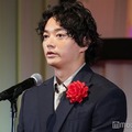 染谷将太、大河「べらぼう」通じ“ものづくり”に思い「はるか昔からDNAとして受け継がれている」【第41回ATP賞テレビグランプリ】 画像