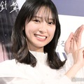日向坂46金村美玖、ノースリセットアップでほっそり二の腕披露「ドキッとした」「雰囲気違う」とファン悶絶 画像