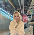 レイザーラモンHGの妻・住谷杏奈、17歳息子顔出し 家族4ショットに反響「大きくなった」「好青年」 画像