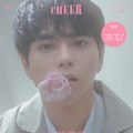timelesz佐藤勝利、エースとしての信念語る「CHEER」表紙登場 画像