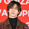 RIIZEウォンビン、上裸で圧巻シックスパック披露「色気凄い」「筋肉美に見惚れる」と反響 画像