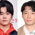 鈴木福、星野源（C）モデルプレス