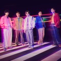 Aぇ! group、ライブDVDのティザー映像第1弾・特典映像詳細解禁 小島健監修企画の未公開特別編など収録【D.N.A】 画像
