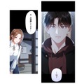 美人の生徒会長を拒絶!! 今の姿からは考えられない学生時代の彼…【初恋の離婚弁護士になりました #31】 画像