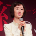 松本まりか、話題沸騰のドラマ『奪い愛、真夏』怒涛の展開を印象付ける演技で魅了 画像