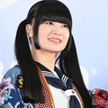 新しい学校のリーダーズMIZYU、高校の同級生だった人気女優明かす「一方的にファンでした」 画像