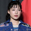 石井杏奈「ずっと憧れてた」大胆イメチェン姿披露「似合いすぎ」「かっこよくて可愛い」と話題 画像