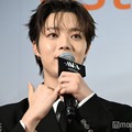 &TEAM・EJ、1人でのドラマ撮影は「すごく寂しかった」同室・YUMAも裏話明かす 画像