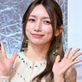 後藤真希、オフショルで美肩ライン際立つ「眩しい」「ずっと可愛い」と反響 画像