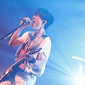 SUPER EIGHT横山裕、ソロライブツアー開幕 全身全霊で“ロック”届ける【ROCK TO YOU LIVE TOUR】 画像