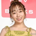 須田亜香里、“超ミニ丈”チャイナ風衣装で驚異の足上げ披露「恥ずかしすぎて」 画像