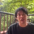 編集者・箕輪厚介氏、不倫報道を涙で謝罪 妻とも話し合い「僕にはもったいないぐらいの人」 画像