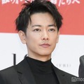 佐藤健、松本潤を「MJ」呼び 大河「どうする家康」撮影中の行動明かす「スターは違うなと思った」 画像