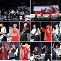OWV＆OCTPATH、大阪・万博記念公園で熱いパフォーマンス披露 “レスポンス”で観客沸かす【Survive FES】 画像