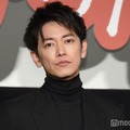 佐藤健、“互いにFC入っている”人気俳優とは 佐藤の声マネ酷似で「ファンの人も分からない」 画像