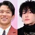 鈴木亮平、佐藤健（C）モデルプレス