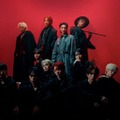 OWV＆OCTPATH史上初の連動型ライブ、コンセプトティザー解禁【TWO THRONE】 画像