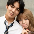 「今日好き」“ゆいはる”ゆいちゃみ＆大木遥翔カップル、38ヶ月記念密着プリクラ公開「愛おしい」「美男美女」の声 画像