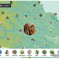 東京いきものAR図鑑