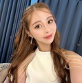 CYBERJAPAN新メンバー・KYON、ミニ丈タンクトップで美ボディ披露「夏が似合う」「スタイル良い」の声 画像