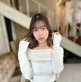 伊織いお、美バスト溢れるSEXYランジェリー姿公開「ナイスバディ」「ドキッとした」と反響 画像