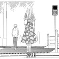 交通事故にあったとき、私が追いかけた「男性」って誰？【目が覚めたら３０歳、新妻でした #26】 画像