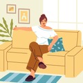 その日が来てから気が付いた。私には寂しさを「分かち合う相手」がいなかった 画像