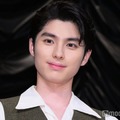 本田響矢、初の音楽劇で“一人二役”挑戦 7年ぶり舞台に意気込み「スポンジになった気持ちで」【エノケン】 画像