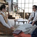 朝ドラ「あんぱん」嵩（北村匠海）、直球プロポーズに視聴者感涙「素敵な言葉のオンパレード」「神回」 画像