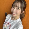#2i2天羽希純、バニーガール姿でベッドにうつ伏せ 大胆ショットに「無防備」「新しいポージング」の声 画像