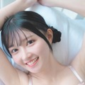 美人すぎる不動産女子・詩（うた）、初グラビアで初写真集発売「どうぞあたたかい目で見守って」 画像