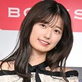 乃木坂46五百城茉央、20歳誕生日にインスタ開設 初投稿の直筆メッセージに反響「達筆」「想いが伝わる」 画像
