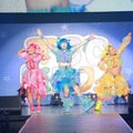 「TGC KIDS フェス」初開催 竹下☆ぱらだいすら“令和KIDSの憧れ”がランウェイ 画像